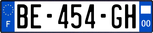 BE-454-GH