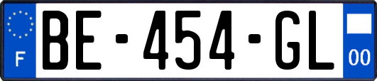 BE-454-GL