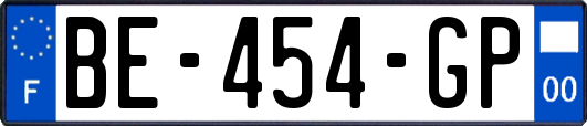 BE-454-GP