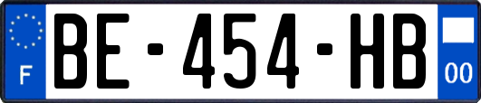 BE-454-HB