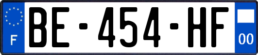 BE-454-HF