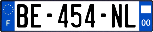 BE-454-NL