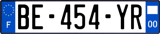 BE-454-YR