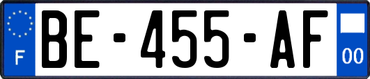 BE-455-AF