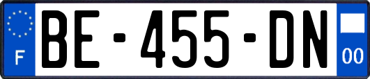 BE-455-DN