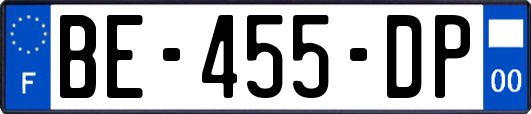 BE-455-DP
