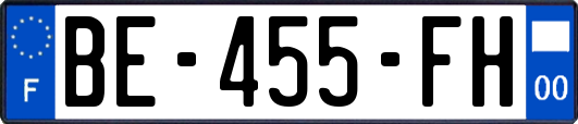 BE-455-FH