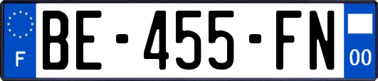 BE-455-FN