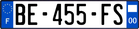 BE-455-FS