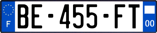 BE-455-FT