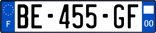 BE-455-GF