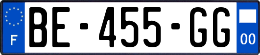 BE-455-GG