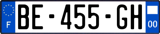 BE-455-GH