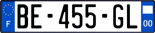 BE-455-GL