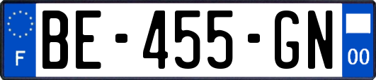 BE-455-GN