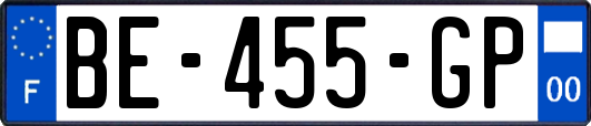 BE-455-GP