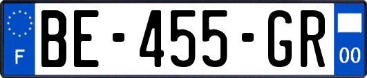 BE-455-GR