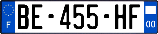 BE-455-HF