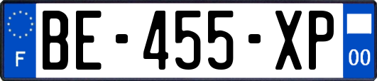 BE-455-XP
