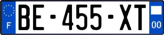BE-455-XT
