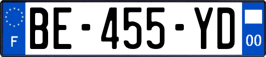 BE-455-YD