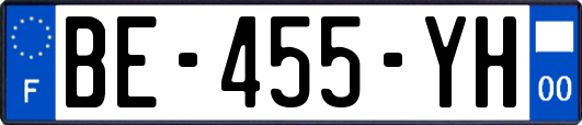 BE-455-YH