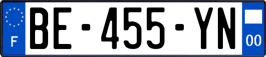 BE-455-YN