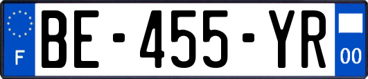 BE-455-YR