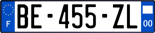 BE-455-ZL