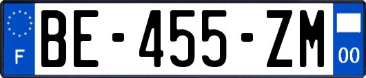 BE-455-ZM
