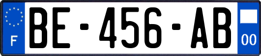 BE-456-AB