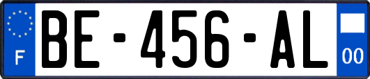 BE-456-AL