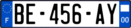 BE-456-AY
