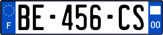 BE-456-CS