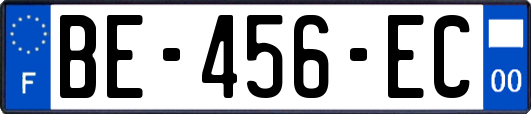 BE-456-EC