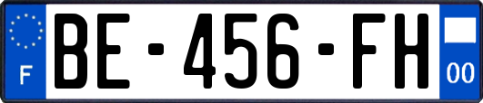 BE-456-FH