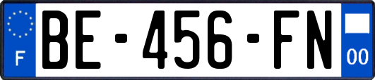 BE-456-FN
