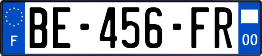 BE-456-FR