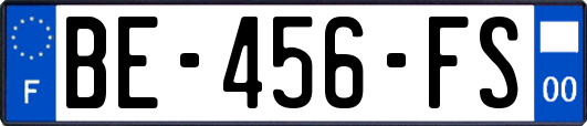 BE-456-FS