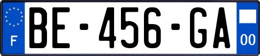 BE-456-GA