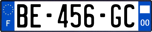 BE-456-GC