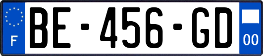 BE-456-GD