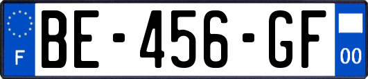 BE-456-GF