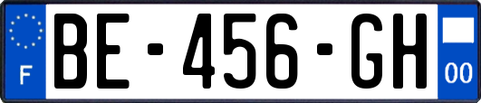 BE-456-GH