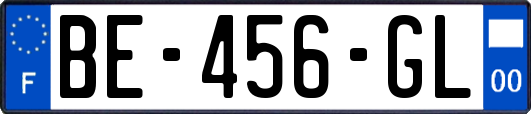 BE-456-GL