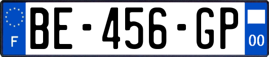 BE-456-GP