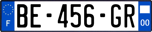 BE-456-GR