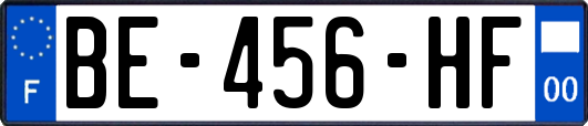 BE-456-HF