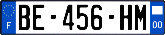 BE-456-HM