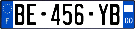BE-456-YB